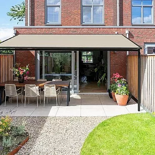 V620 Salo verandazonwering