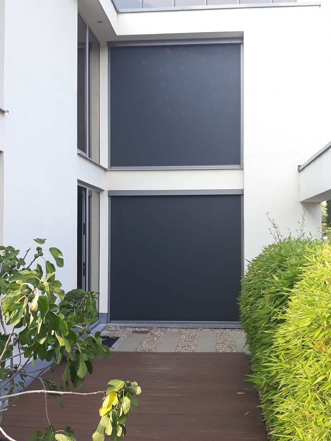 Screens Oud Turnhout