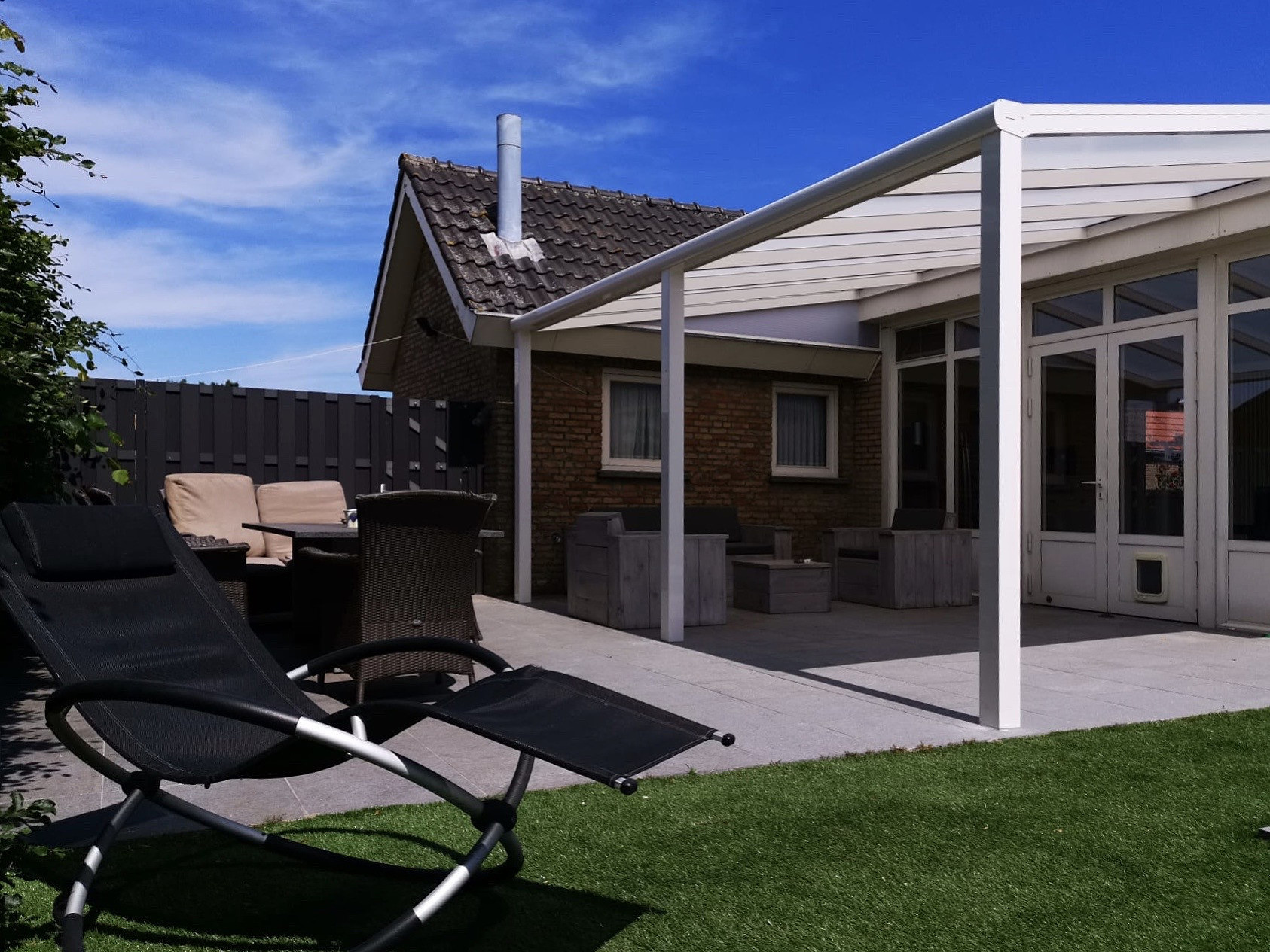 Veranda