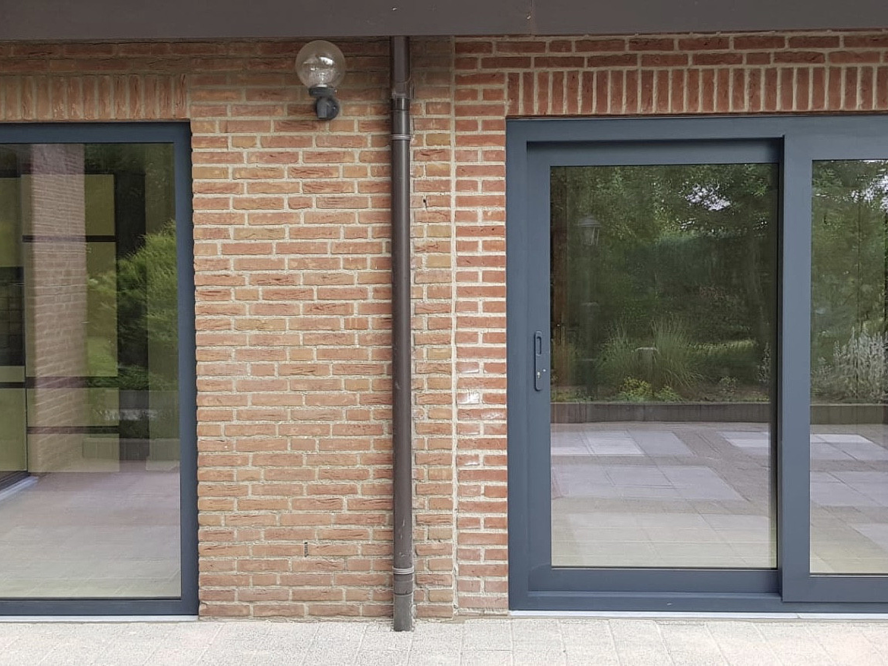 Aluminium Profel 2