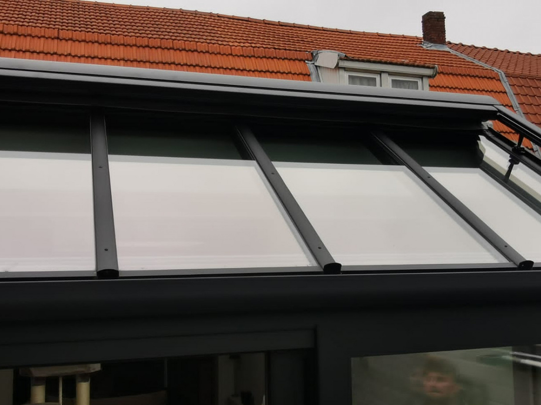 Verandazonwering Merksplas