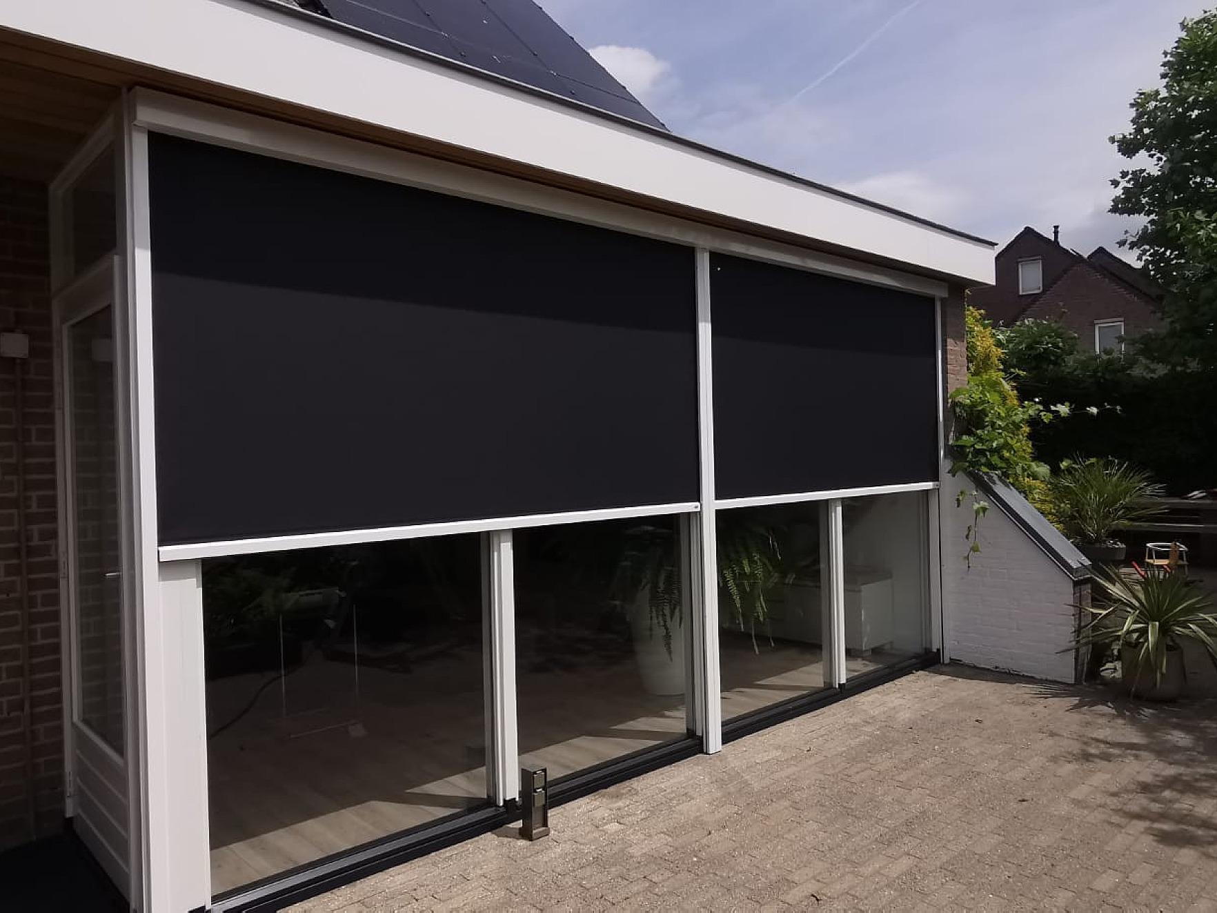 Windvaste screens 2