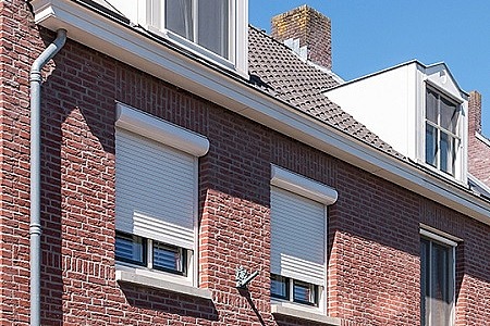 Wanneer is het tijd om je zonwering te vervangen?