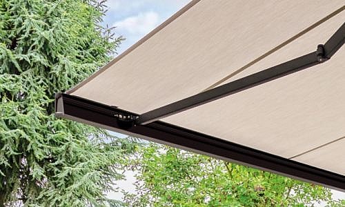 Zonnescherm V490 palermo 2023