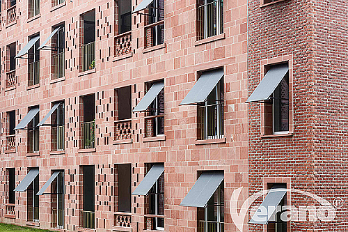 Zonwering voor een nieuwbouwwoning: wanneer begin je eraan?
