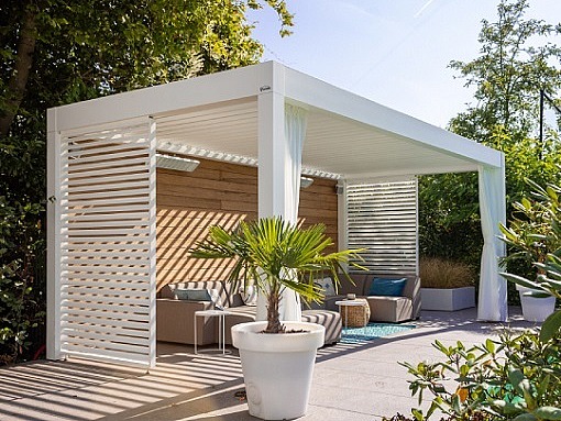 aluminium lamellendak lamellen overkapping overkapping met lamellen resize