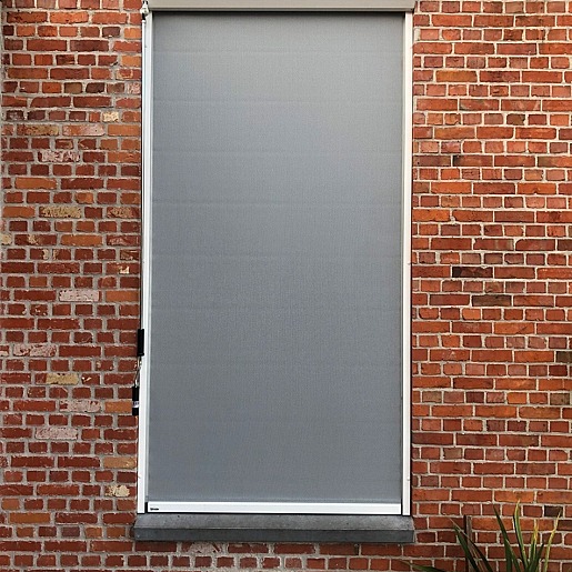 Handbediende screen - Merksplas