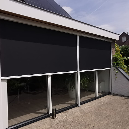 Screens - Prinsenbeek