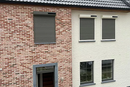 Zonwering bij renovatie: waar moet je vooraf rekening mee houden?