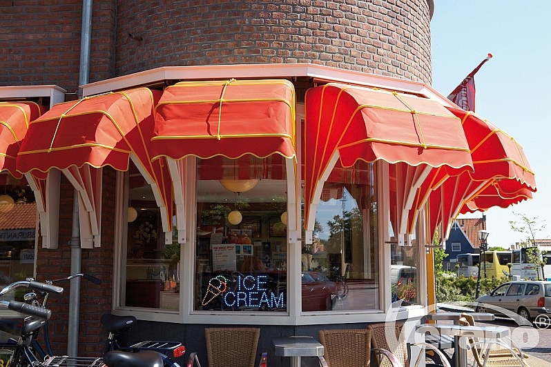 Markiezen: klassieke zonwering met een moderne uitstraling