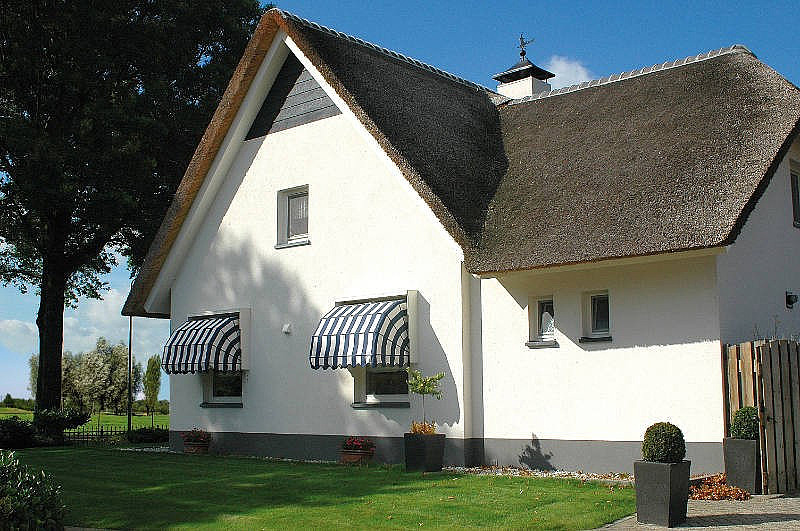 Markies - standaard markiezen - Verano producten - zonnewarmte weren
