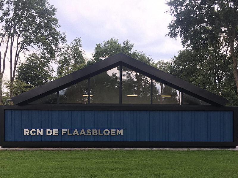Aluminium kozijnen