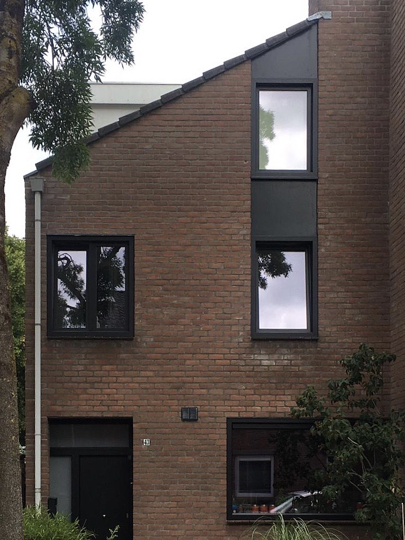 PVC kozijnen 2