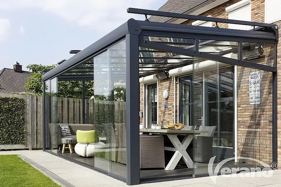 overkapping terrasoverkapping V920 Riva V785 Serena glaswanden schuifwanden resize 1