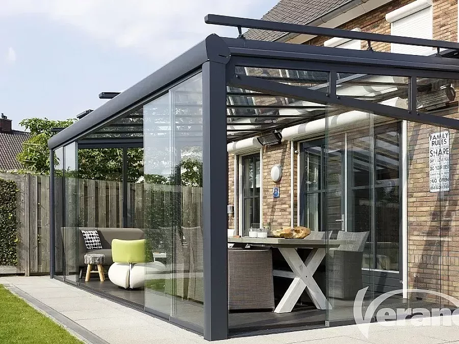 overkapping terrasoverkapping V920 Riva V785 Serena glaswanden schuifwanden resize 1