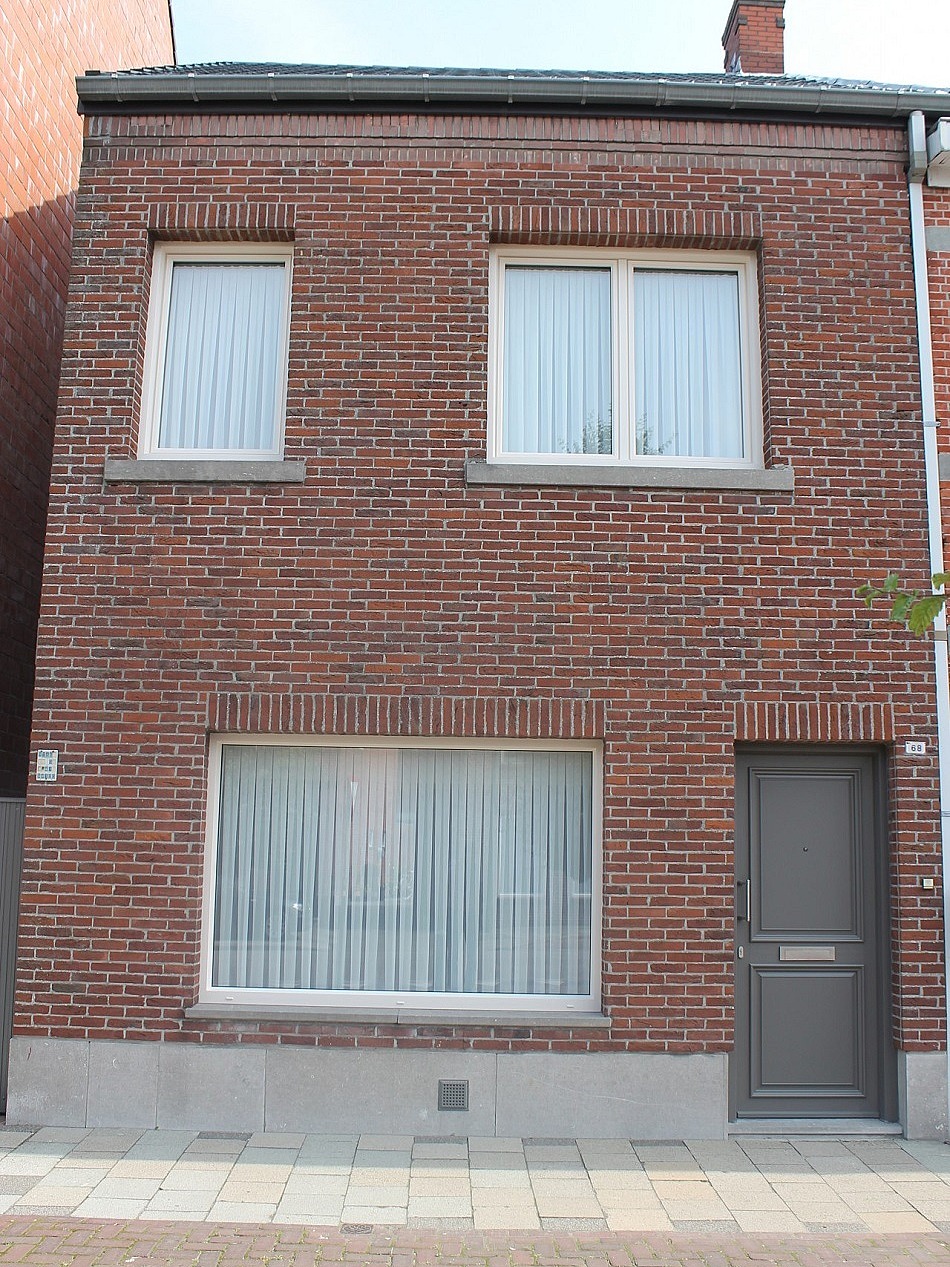PVC ramen Baarle Hertog4